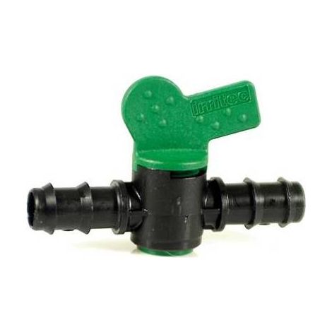 50 x VALVE POUR TUYAU/TUYAU Dimensions : diamètre 16
