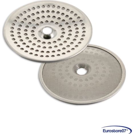 BEZZERA BCF  MACCHINA CAFFE BAR   Doccia filtro erogazione Ø51,5mm  cod 5470504
