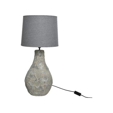 Lampada da Tavolo 70 cm