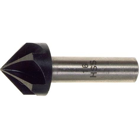 Fraise pour le métal RATIO - talla ⌀ 20mm