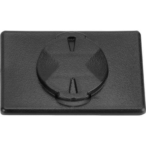 Support téléphone mobile avec attache et support de guidon, accessoire vélo pour Garmin, fixation code et autocollant. (1/5)