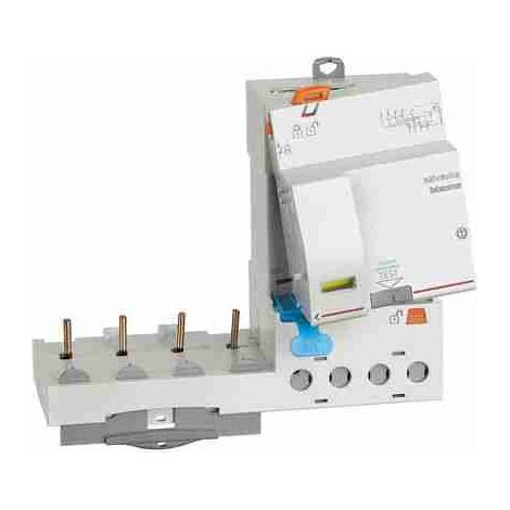 BTIG44AC63 Modulo differenziale SALVAVITA 4P - tipo AC - In= 63A - Idn= 300mA