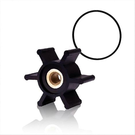49-16-2771 Brass Core Impeller for Transfer Pumps (1/5)