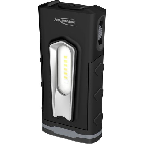 Ansmann 990-00123 Worklight Pocket LED Arbeitsleuchte  akkubetrieben  500 lm (1/5)