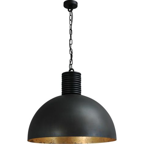 Lampe à suspension Industria Gold 60  - 2200-30-08-R-K (1/3)