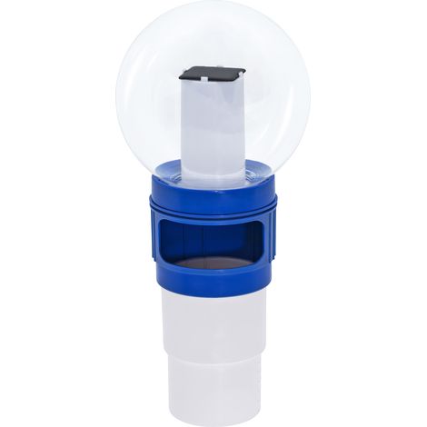 Bestway Solar LED Schwimmender Diffusor Kugel für Pool (1/5)