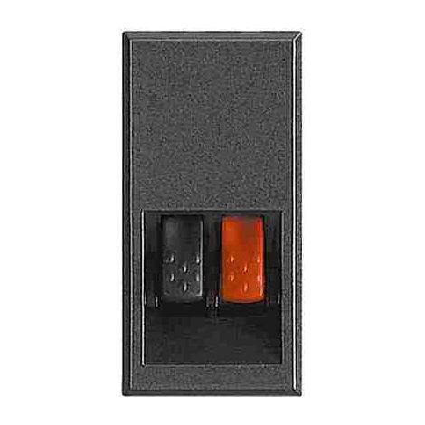 BTIHS4294 Connettore per altoparlanti home cinema