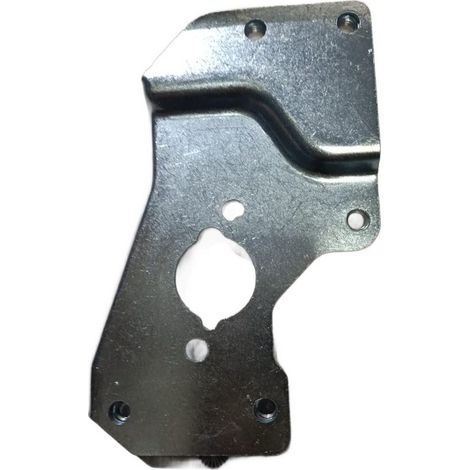 Base Deposito Gasolina Motor compatible con Nh150  Ref 97806