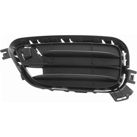 Frontstoßstangen-Frontgrillblende für X3 51117347945 Links--