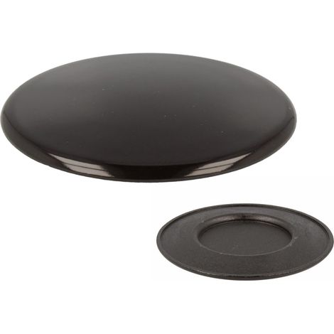 PIATTELLO CAPPELLOTTO PIANO COTTURA FUOCO MEDIO BEKO ARCELIK D.73MM 219244022