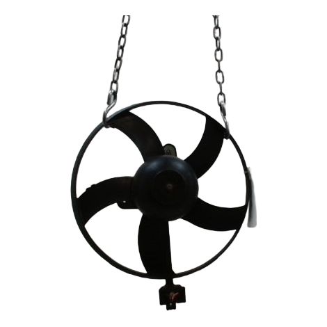 [PRODUIT D'OCCASION] Moteur Ventilateur Radiateur VOLKSWAGEN Polo V Phase 1 (6r) 2009-2014 ♻️ Ref Oe. 6q0959455af - Garantie à vie (1/2)