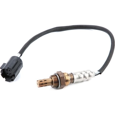 Adecuado para reemplazar el estándar original 2344078, aplicable al lado izquierdo de los modelos Chrysler 300M Concorde de 1998-2004, y está fabricado con un sensor de oxígeno resistente a altas temp