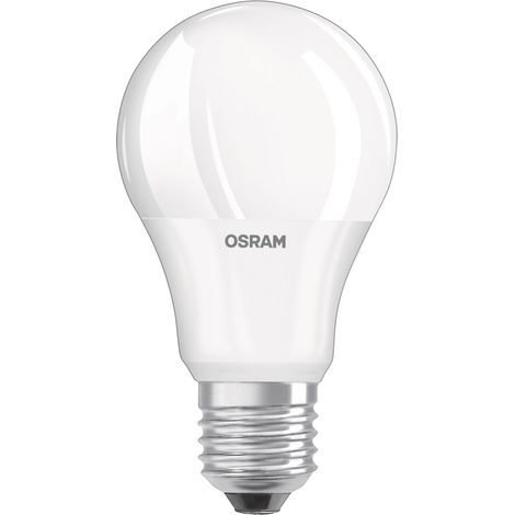 LAMPARA LED ESTANDAR 827 E27 LC 2700K 806 LM