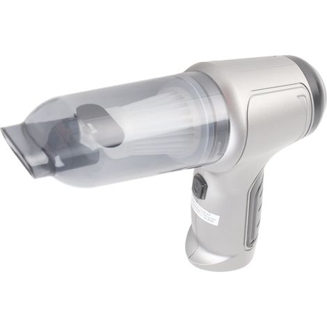 Aspirateur Voiture Haute Puissance Puissant Succion USB Rechargeable Portatif Mini Aspirateur à Main pour Voiture Maison (1/5)
