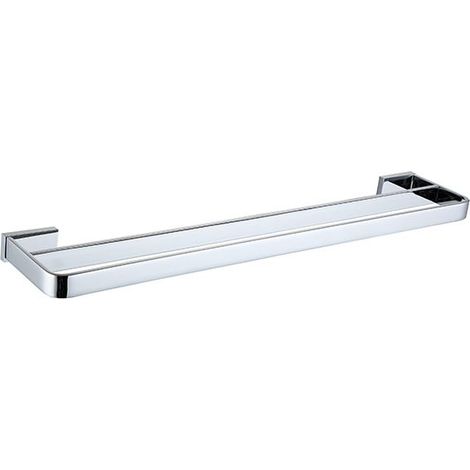 RAK Moon Double Towel Rail - RAKHAR9912 (1/2)