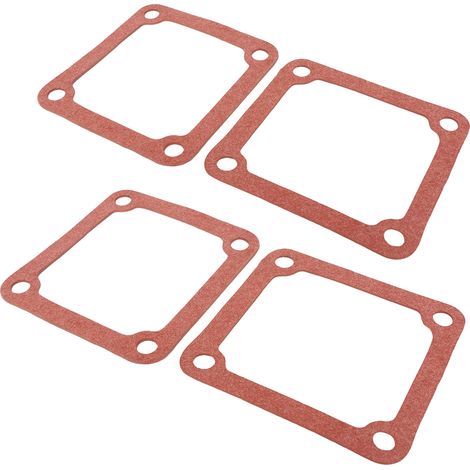 4 joints de grille de réchauffeur d'admission 3913352, étanchéité renforcée, remplacement anti-fuite pour moteurs Cummins 5.9L, 6.7L, 6B et 4B (1/5)