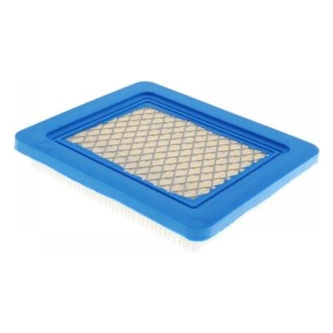1PC Filtre à air adaptable pour moteur Briggs Stratton remplace 491588, 399959 (1/4)