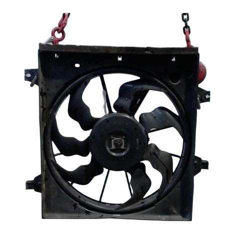 Moteur Ventilateur Radiateur KIA Picanto [PRODUIT D'OCCASION]♻️25386g6051 (1/3)