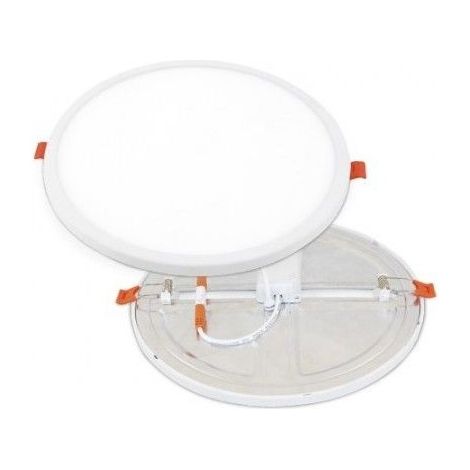 Dimmbares LED-Downlight 20W 1900lm 6000K Weiß GSC 0705335