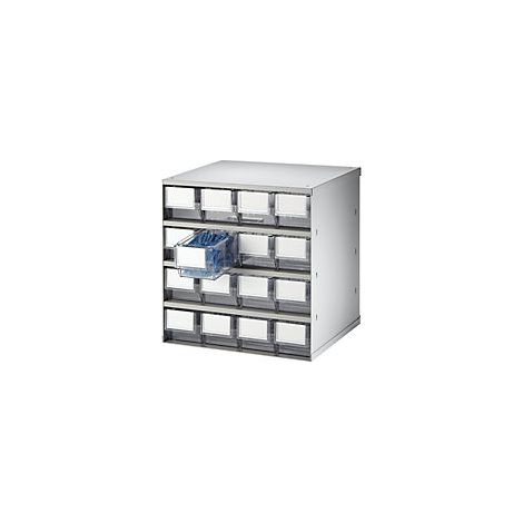 Clasificador para Piezas pequeñas  Cajones Extraíbles  Cajas de
