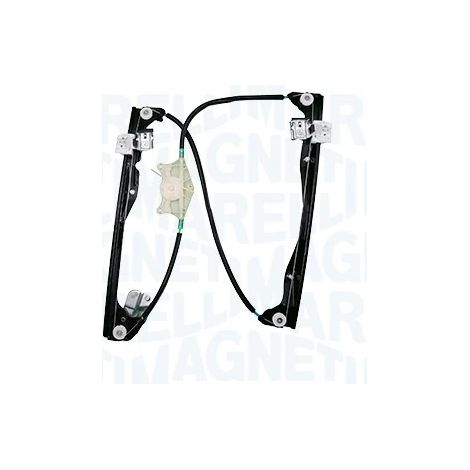 Lève-vitre Magneti Marelli 350103138500 VW 1T0837462 1T0837462G 1T1837462