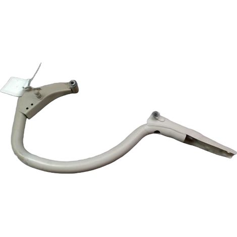 [PRODUIT D'OCCASION] Compas Gauche Coffre Arriere BMW Serie 7 (e65) 2005- ♻️ Ref Oe. 41627189257 - Garantie à vie (1/2)