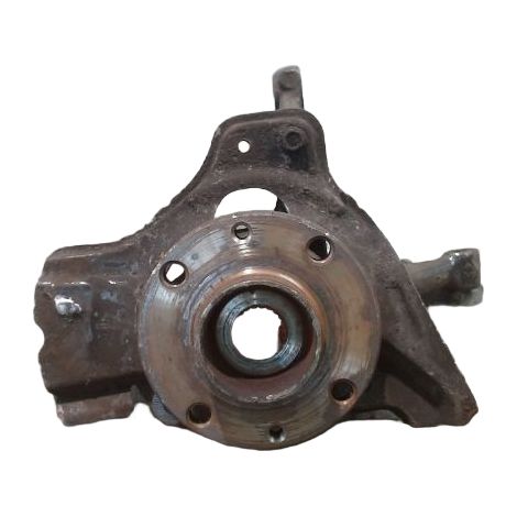 [PRODUIT D'OCCASION] Pivot Avant Droit FIAT Punto -99 ♻️ Ref Oe. 7770986 - Garantie à vie (1/3)