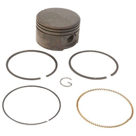 Gruppo pistone BRIGGS ET STRATTON 795429 799063 791097