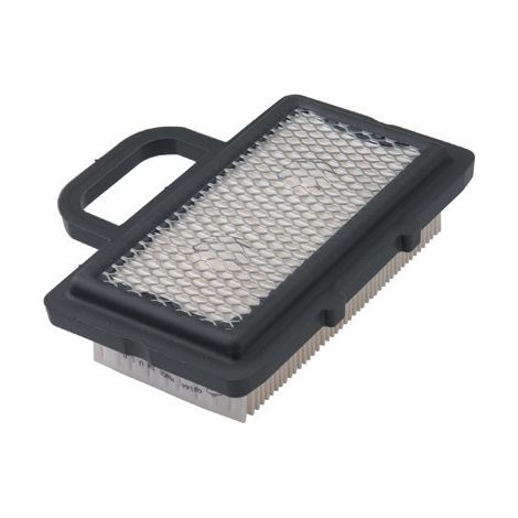 Filtre à Air Pour Moteurs Briggs & Stratton. Remplace Origine 005408, 792101, 672772, 671231. Remplace John Deere Miu11286, Gy20