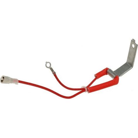 FUSIBLE+CONNECTEUR POUR PETIT ELECTROMENAGER SEB - SS-995350