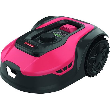 Robot Rasaerba Sandrigarden SG-RT500 20V 2,5AH 500 mq