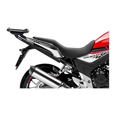 Portapacchi Shad per bauletto Honda CB 500 X, CB 500 XA ABS