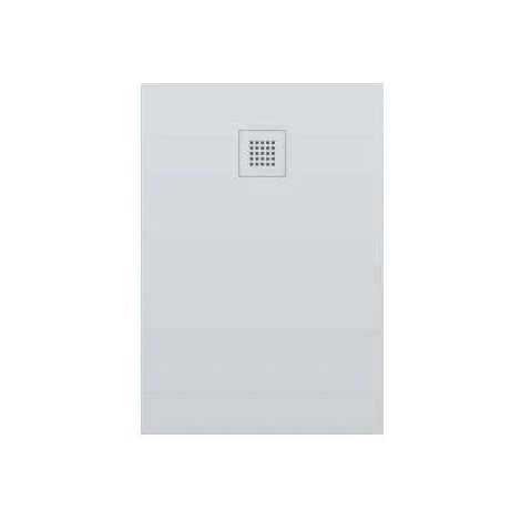 Domus 281380 Cassaforte a Muro a Chiave, 10 mm (1/2)