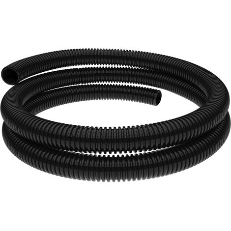 Tubo Corrugato – 110 mm – Bobina da 50 metri (1/3)