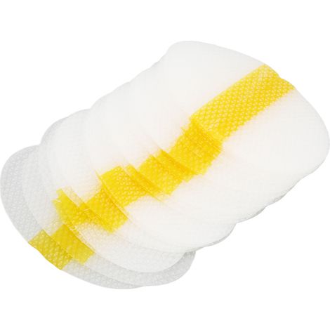 30 Autocollants Oreilles de Bébé Étanches pour Natation, Surf, Douche et Sports Nautiques (1/5)