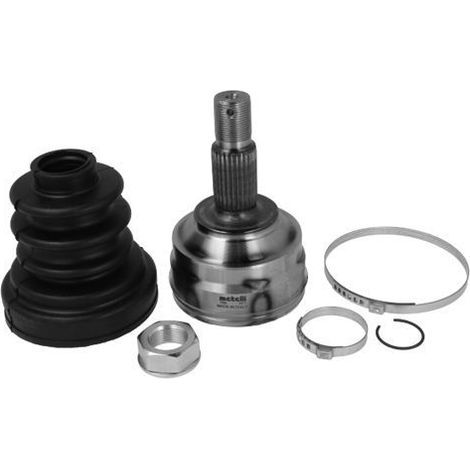 Jeu de joints, arbre de transmission METELLI 15-1758 CITROËN 1401069888 3272.RL