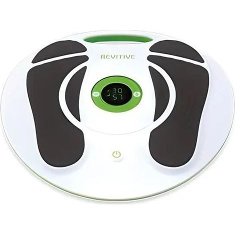 REVITIVE STIMULATEUR CIRCULATOIRE POUR PIEDS ET JAMBES