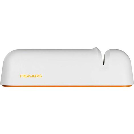 Herramienta de afilar Fiskars Roll Sharp Blanco 236 centímetros (1/3)