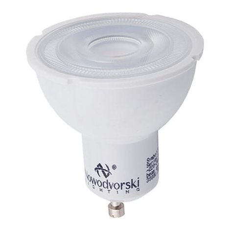 Lampadina LED Reflector GU10 R50 7W 3000K Nowodvorski (1/2)
