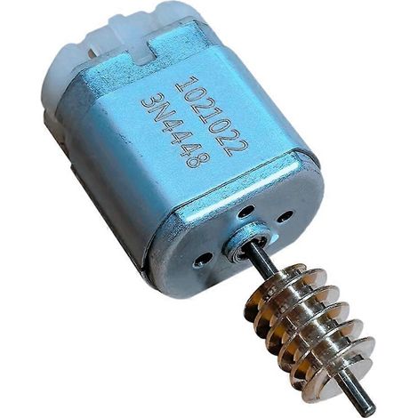 Moteur de verrouillage d'actionneur de colonne de direction pour Viaggio Ottimo D565 12V DC 1021022 (1/5)