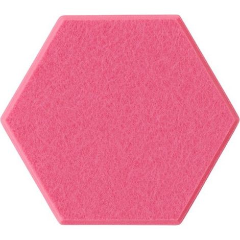 Panneaux Muraux Feutre - Hexagonaux 3D - Absorption Acoustique - Pour Salle De Séjour Bureau Studio - 12 Pièces