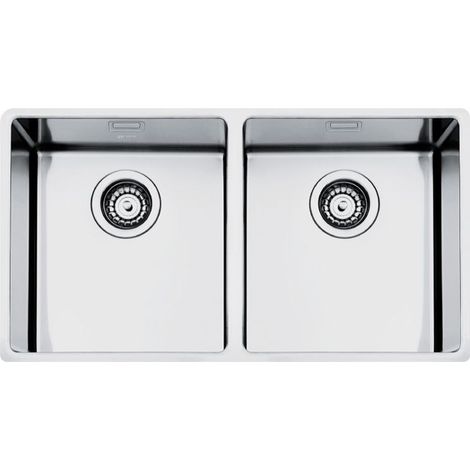 Evier Smeg Mira VSTR3434-2 - 000000