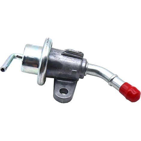 Régulateur de pression d'essence pour pompe à carburant Honda CBR 929 Fireblade 2000-2001 (1/5)