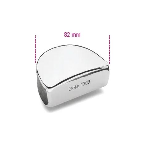 Taux de talon bêta 1306
