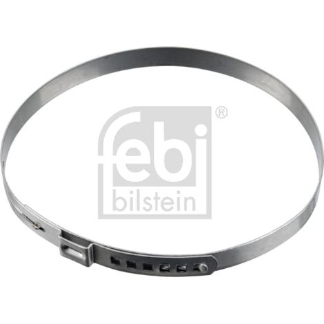 Collier de serrage FEBI BILSTEIN 45645 (1/2)
