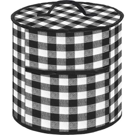 Couvercle anti-poussière pour cuiseur à riz (1/5)