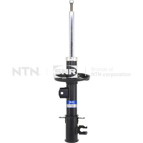 Amortisseur - SA65840.29L - SNR - Compatible avec véhicule Opel, Vauxhall, Fiat, Citroen, Peugeot