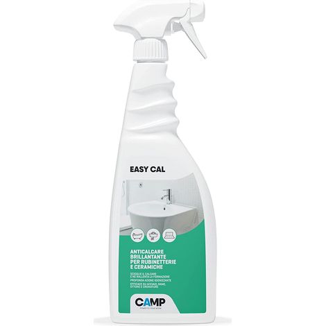 Brill vetri 750 ml detergente per pulizia vetri e specchi