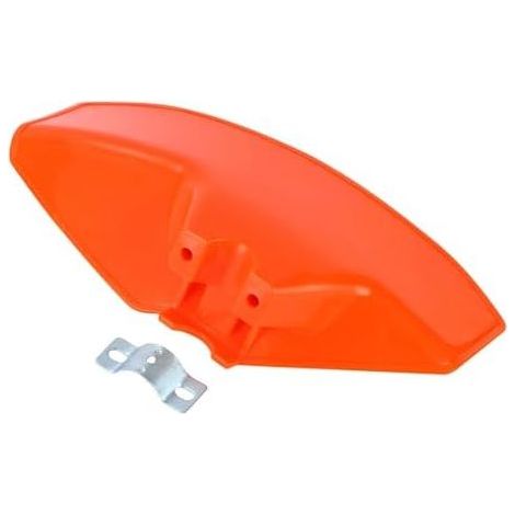 Protecteur pour Débroussailleuse - Protection et Couvercle Coupe-- Pièces de Jardin Entretien Déflecteur Boue Végétaux Petit Type F (1/5)