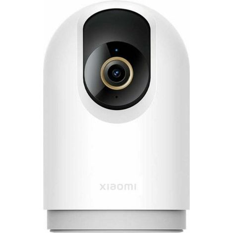 Xiaomi C500 Pro MJSXJ16CM Cámara IP Blanco Wi-Fi (1/5)